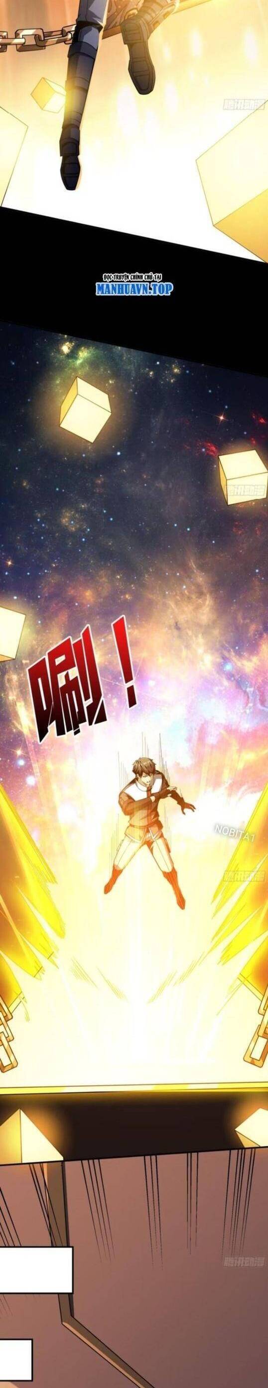 Vừa Chơi Đã Có Tài Khoản Vương Giả - Chapter 426 - Page 4