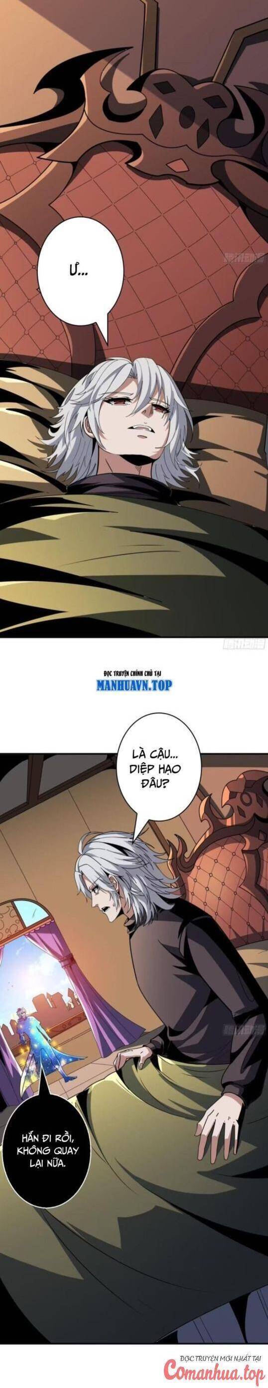 Vừa Chơi Đã Có Tài Khoản Vương Giả - Chapter 426 - Page 5