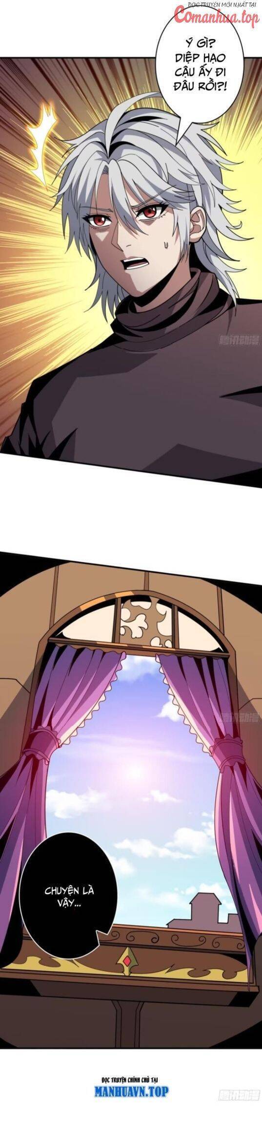 Vừa Chơi Đã Có Tài Khoản Vương Giả - Chapter 426 - Page 6