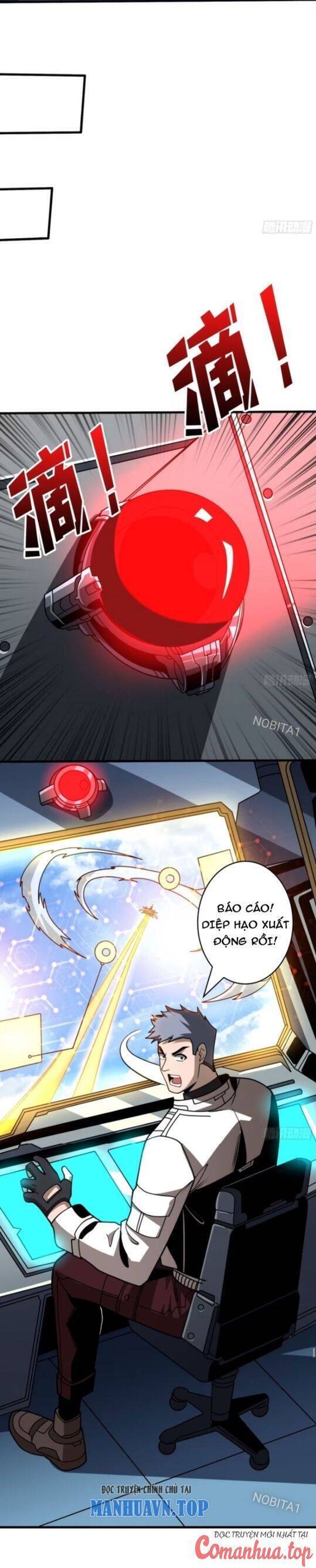 Vừa Chơi Đã Có Tài Khoản Vương Giả - Chapter 427 - Page 12