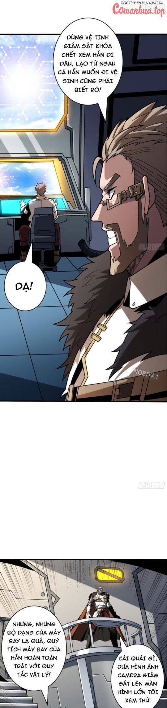 Vừa Chơi Đã Có Tài Khoản Vương Giả - Chapter 427 - Page 13