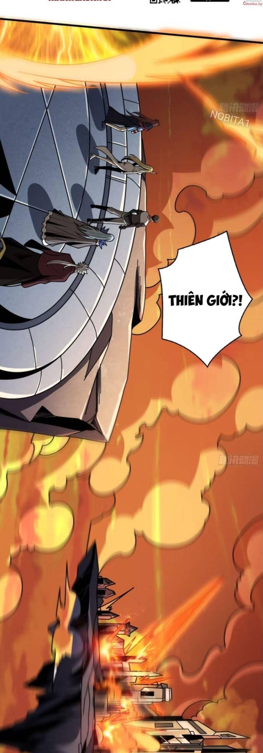 Vừa Chơi Đã Có Tài Khoản Vương Giả - Chapter 427 - Page 25