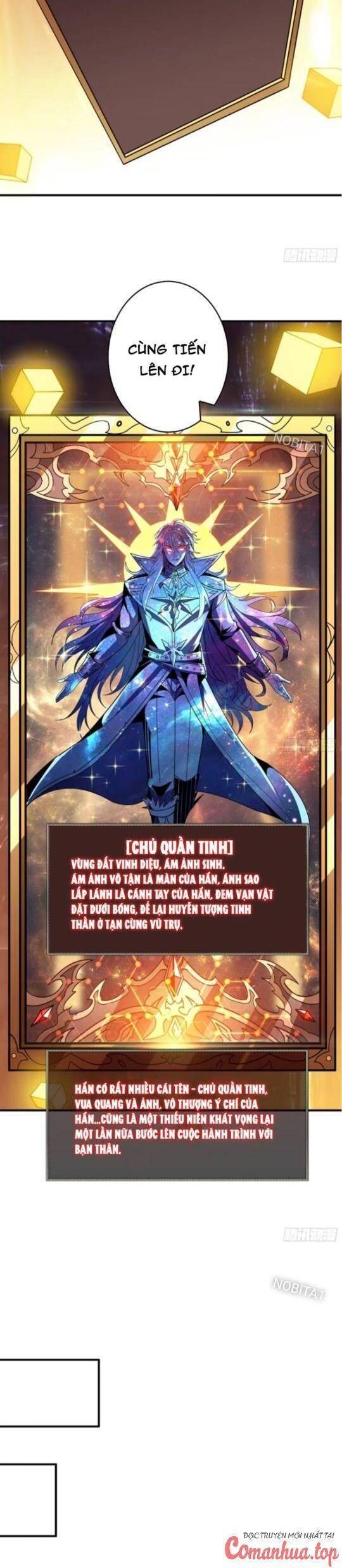 Vừa Chơi Đã Có Tài Khoản Vương Giả - Chapter 427 - Page 4