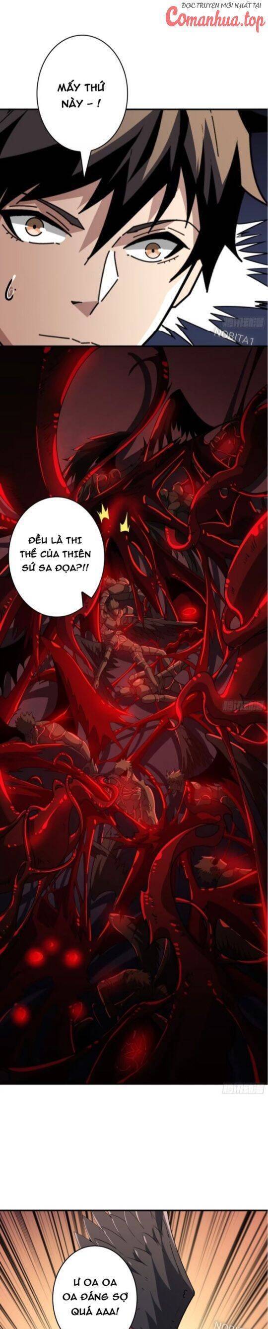 Vừa Chơi Đã Có Tài Khoản Vương Giả - Chapter 428 - Page 10