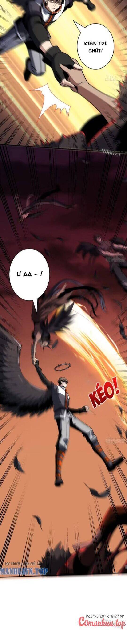 Vừa Chơi Đã Có Tài Khoản Vương Giả - Chapter 428 - Page 13