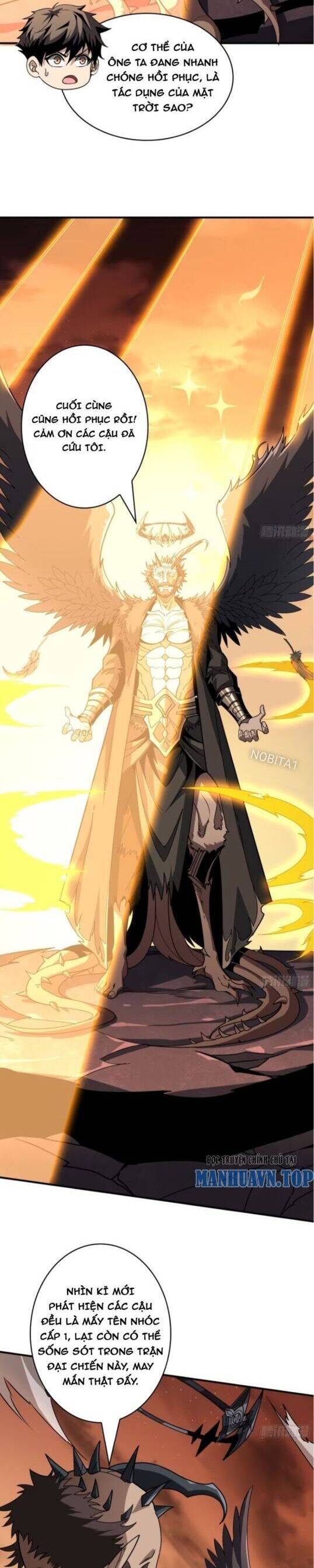 Vừa Chơi Đã Có Tài Khoản Vương Giả - Chapter 428 - Page 15