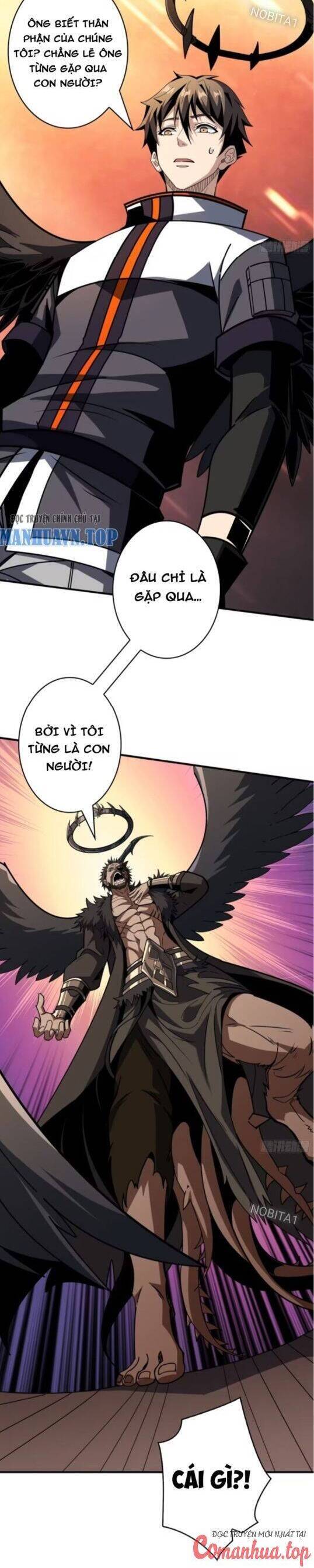 Vừa Chơi Đã Có Tài Khoản Vương Giả - Chapter 428 - Page 17