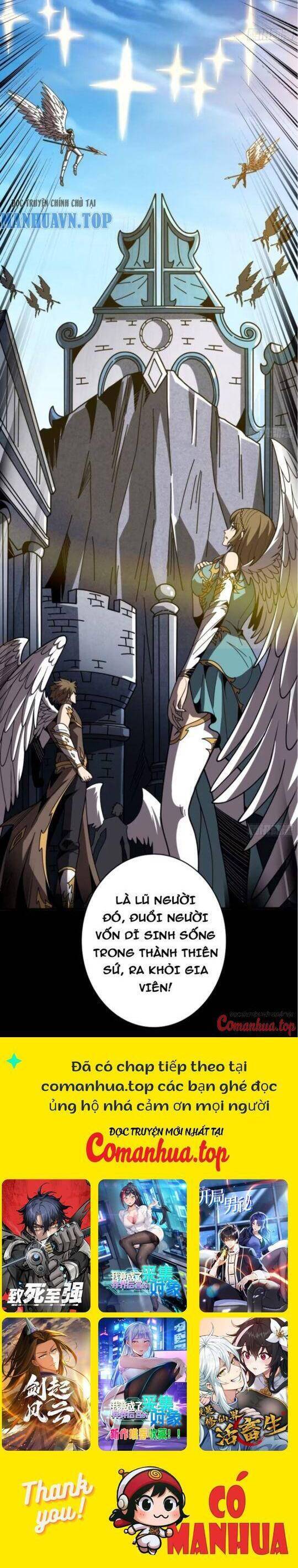 Vừa Chơi Đã Có Tài Khoản Vương Giả - Chapter 428 - Page 20