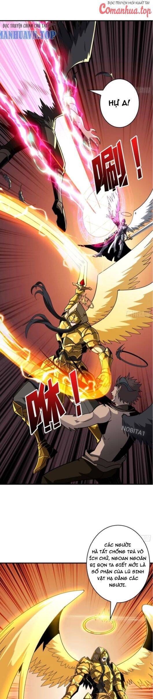 Vừa Chơi Đã Có Tài Khoản Vương Giả - Chapter 429 - Page 13