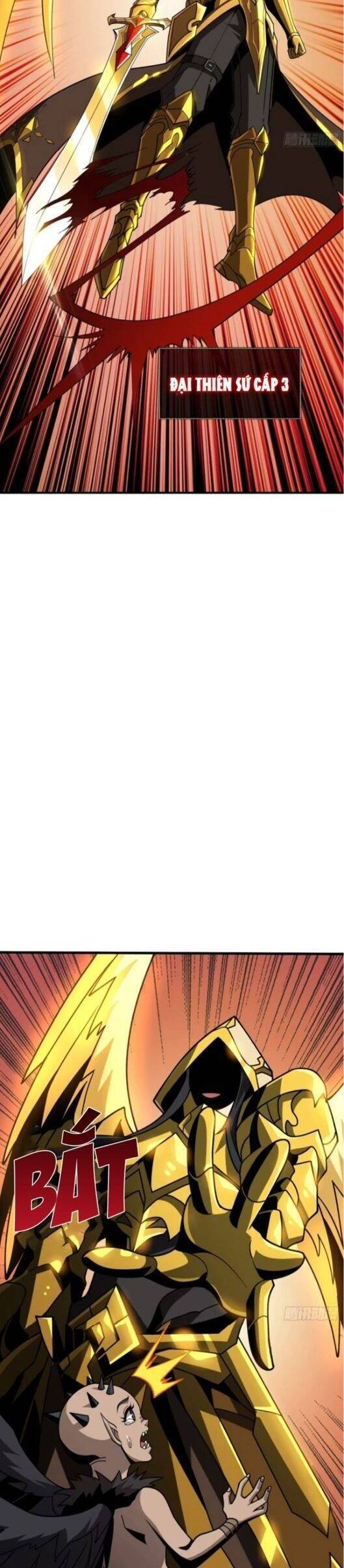 Vừa Chơi Đã Có Tài Khoản Vương Giả - Chapter 429 - Page 14