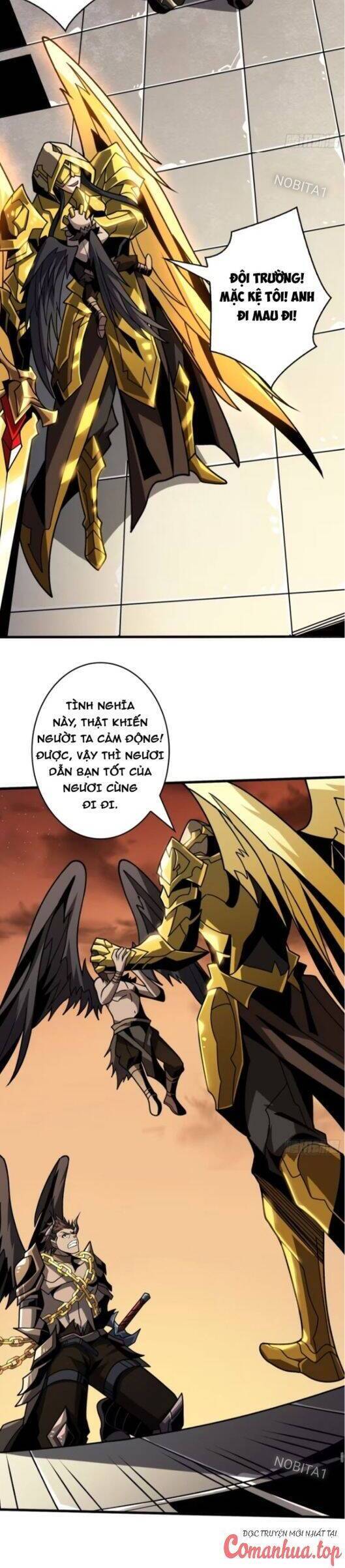 Vừa Chơi Đã Có Tài Khoản Vương Giả - Chapter 429 - Page 16