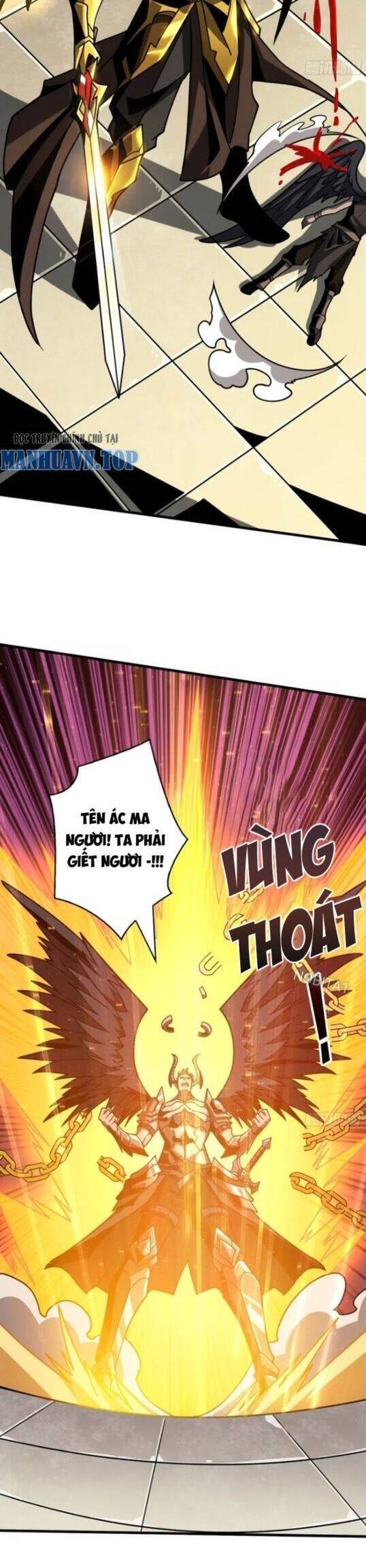 Vừa Chơi Đã Có Tài Khoản Vương Giả - Chapter 429 - Page 18