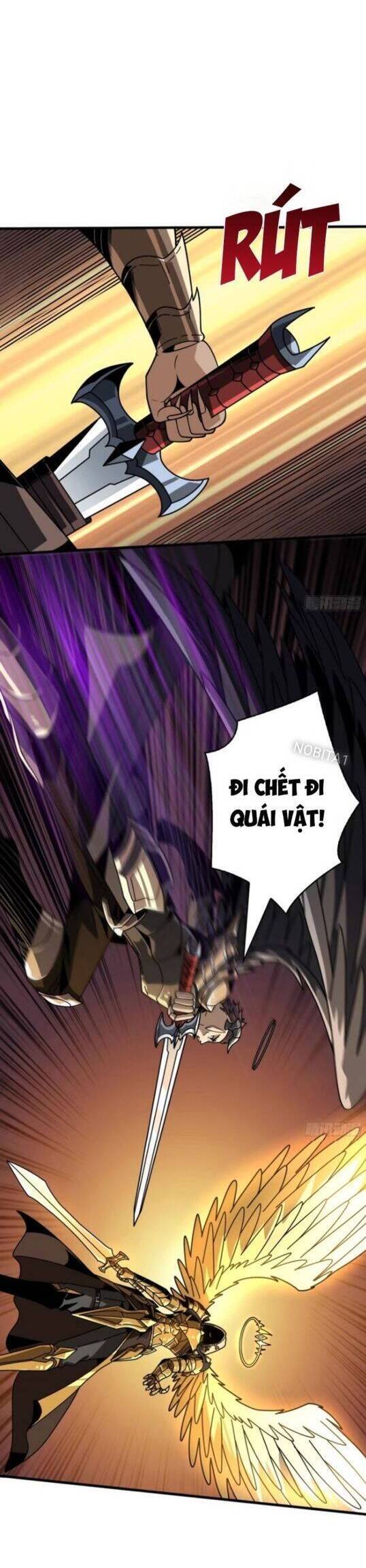 Vừa Chơi Đã Có Tài Khoản Vương Giả - Chapter 429 - Page 19