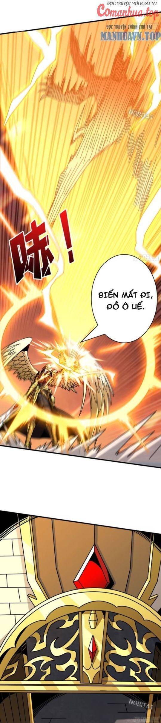 Vừa Chơi Đã Có Tài Khoản Vương Giả - Chapter 429 - Page 21