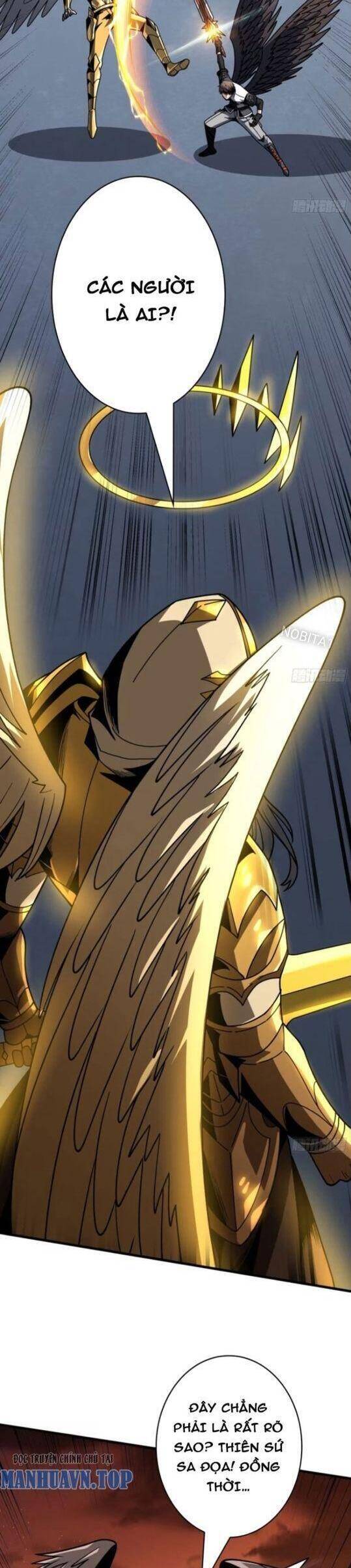 Vừa Chơi Đã Có Tài Khoản Vương Giả - Chapter 429 - Page 24