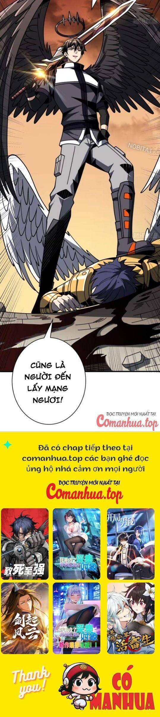 Vừa Chơi Đã Có Tài Khoản Vương Giả - Chapter 429 - Page 25