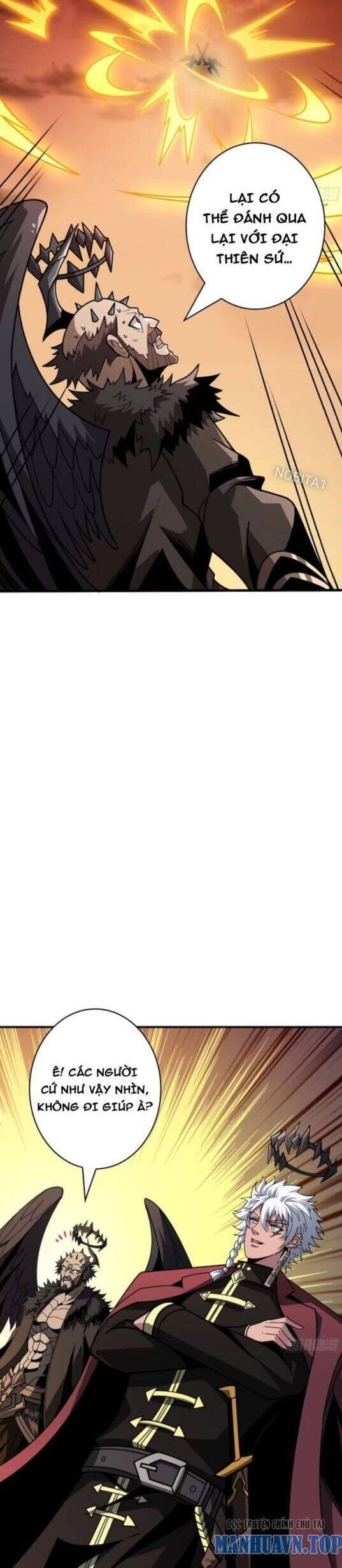 Vừa Chơi Đã Có Tài Khoản Vương Giả - Chapter 430 - Page 15