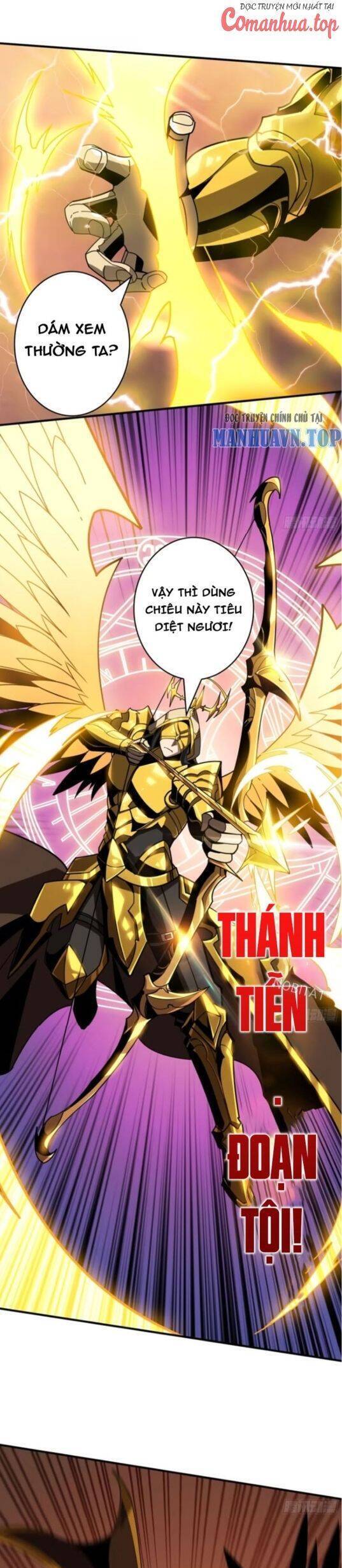 Vừa Chơi Đã Có Tài Khoản Vương Giả - Chapter 430 - Page 18