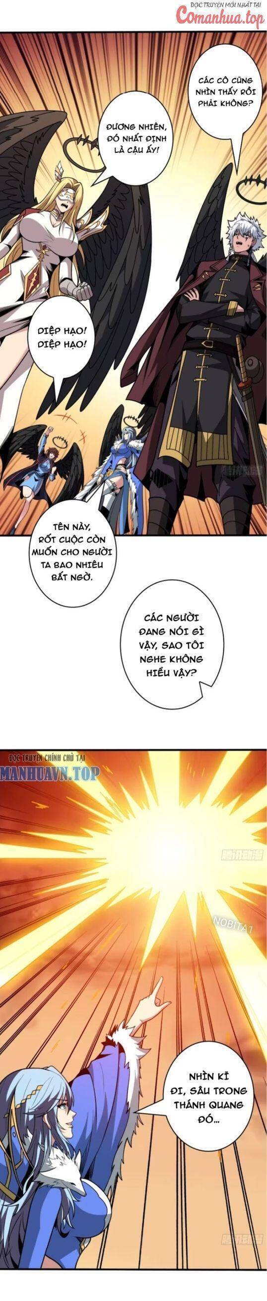 Vừa Chơi Đã Có Tài Khoản Vương Giả - Chapter 430 - Page 22