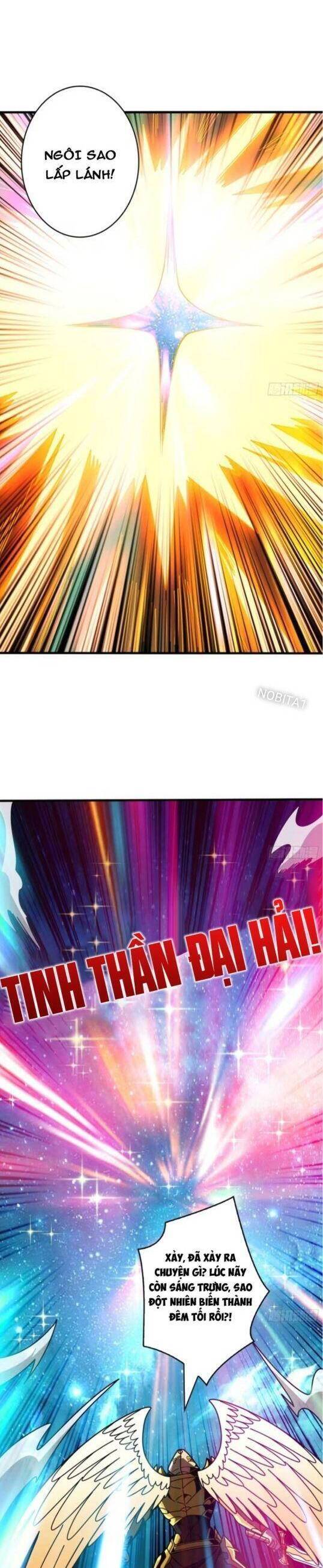 Vừa Chơi Đã Có Tài Khoản Vương Giả - Chapter 430 - Page 23