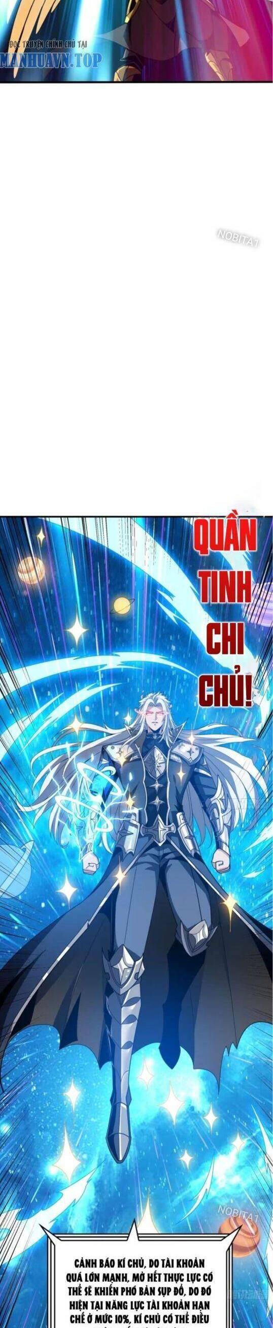 Vừa Chơi Đã Có Tài Khoản Vương Giả - Chapter 430 - Page 24