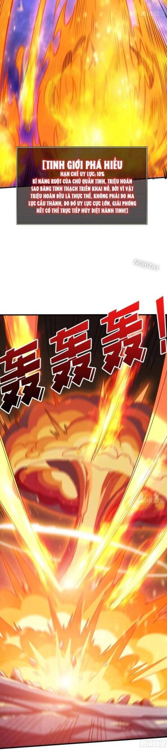 Vừa Chơi Đã Có Tài Khoản Vương Giả - Chapter 431 - Page 11