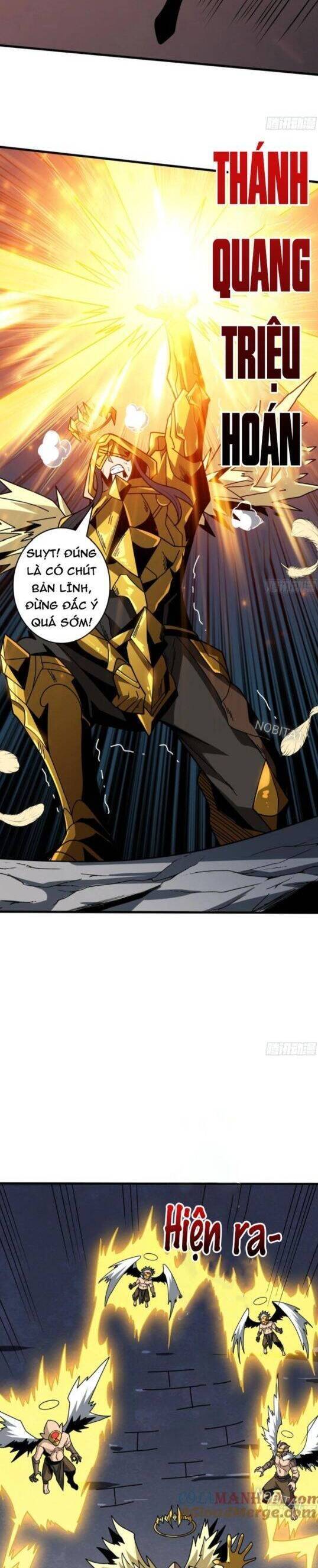 Vừa Chơi Đã Có Tài Khoản Vương Giả - Chapter 431 - Page 15