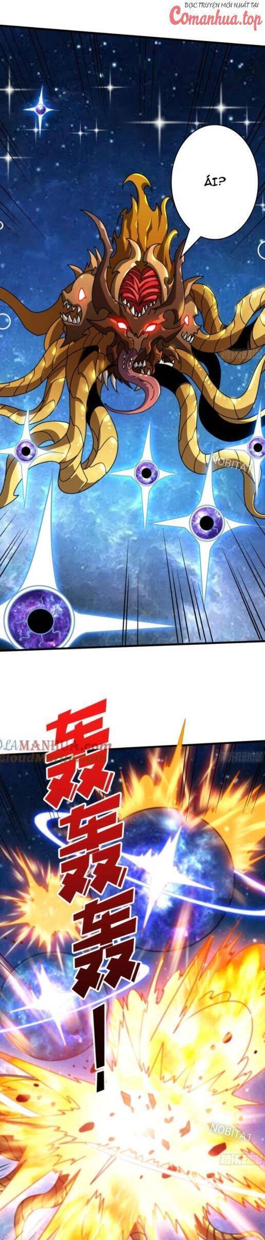 Vừa Chơi Đã Có Tài Khoản Vương Giả - Chapter 431 - Page 18