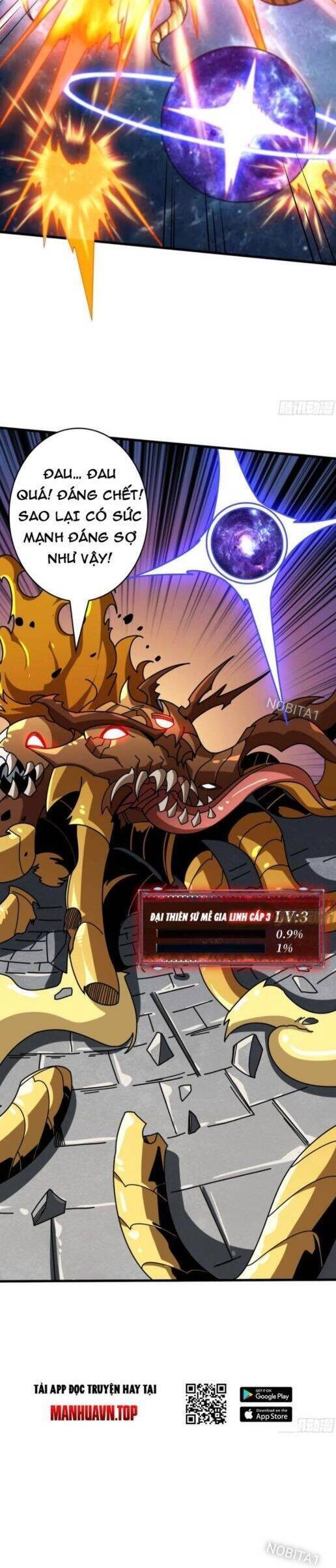 Vừa Chơi Đã Có Tài Khoản Vương Giả - Chapter 431 - Page 19