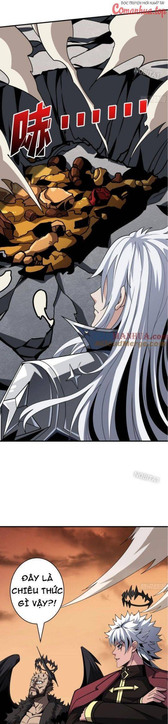 Vừa Chơi Đã Có Tài Khoản Vương Giả - Chapter 431 - Page 22