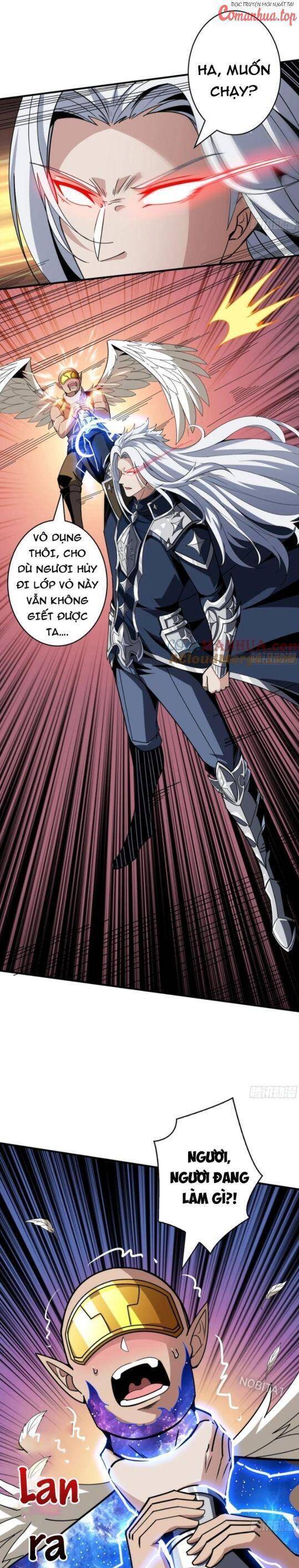 Vừa Chơi Đã Có Tài Khoản Vương Giả - Chapter 431 - Page 26
