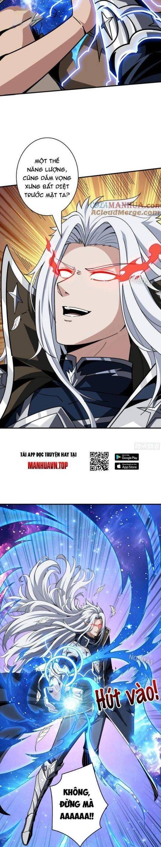 Vừa Chơi Đã Có Tài Khoản Vương Giả - Chapter 431 - Page 27