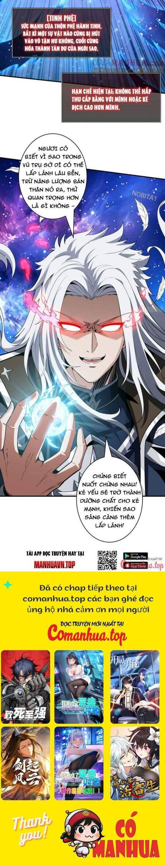 Vừa Chơi Đã Có Tài Khoản Vương Giả - Chapter 431 - Page 28