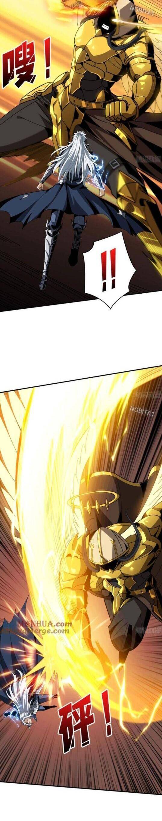 Vừa Chơi Đã Có Tài Khoản Vương Giả - Chapter 431 - Page 4