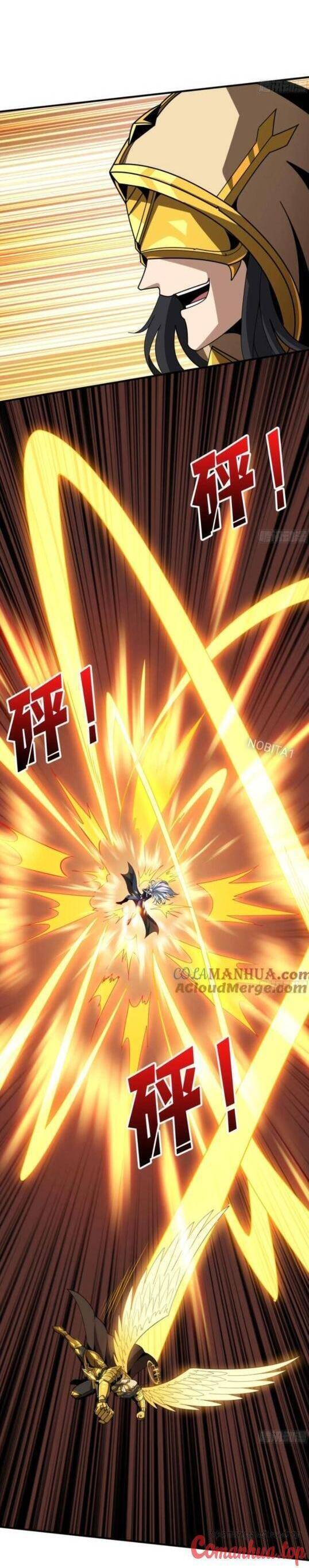 Vừa Chơi Đã Có Tài Khoản Vương Giả - Chapter 431 - Page 5