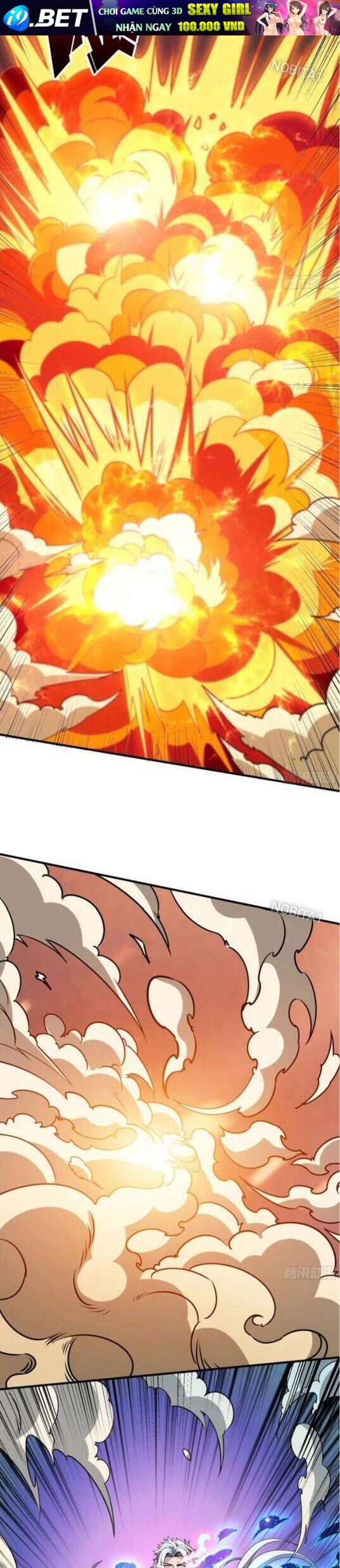 Vừa Chơi Đã Có Tài Khoản Vương Giả - Chapter 431 - Page 7