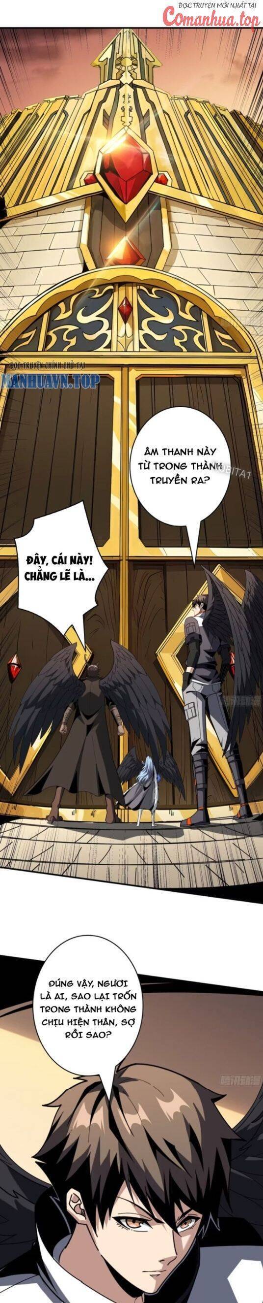 Vừa Chơi Đã Có Tài Khoản Vương Giả - Chapter 432 - Page 13