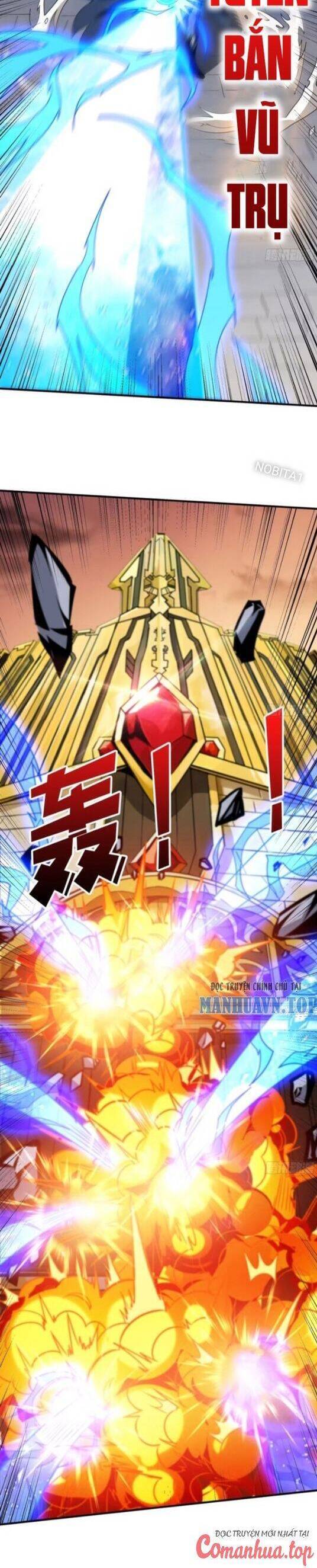 Vừa Chơi Đã Có Tài Khoản Vương Giả - Chapter 432 - Page 16