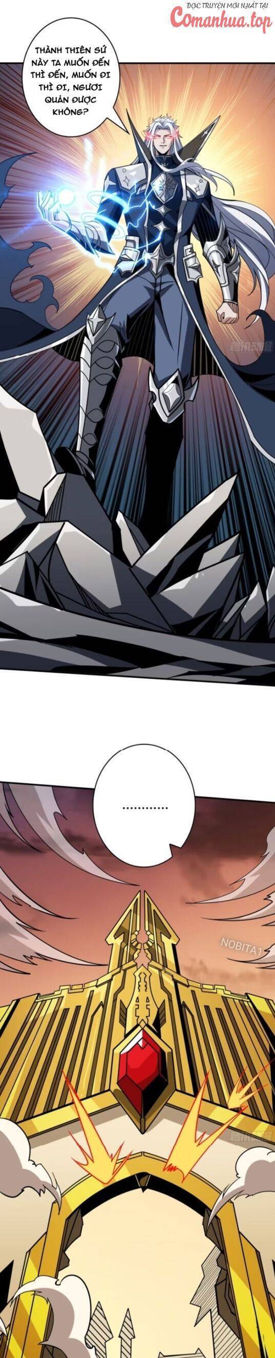 Vừa Chơi Đã Có Tài Khoản Vương Giả - Chapter 432 - Page 17