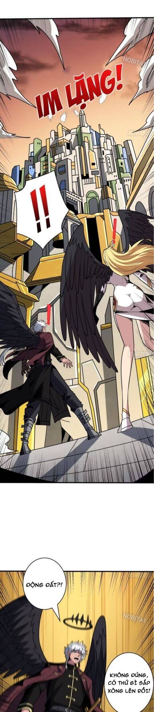 Vừa Chơi Đã Có Tài Khoản Vương Giả - Chapter 432 - Page 22