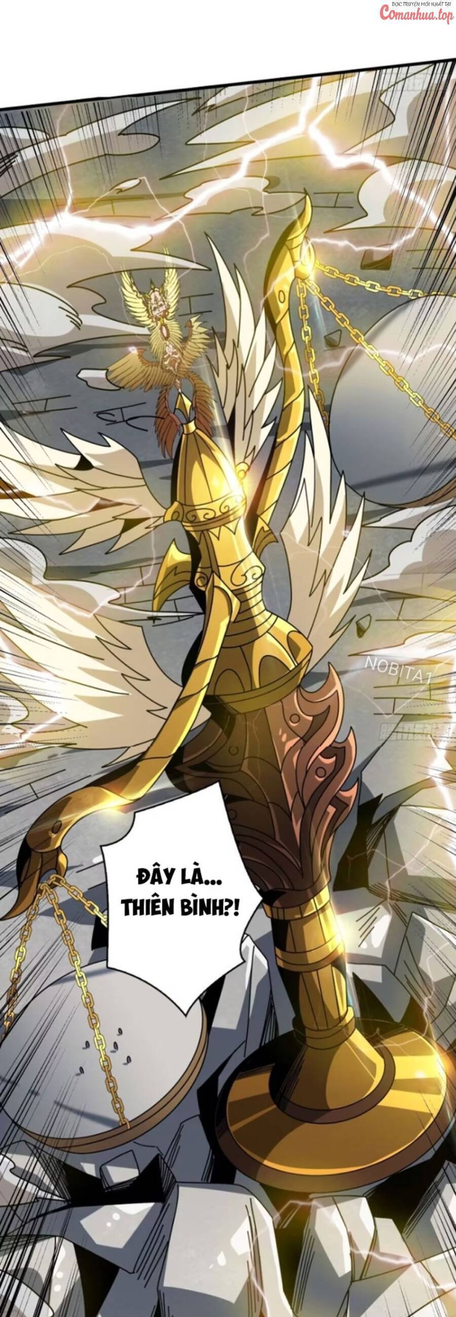 Vừa Chơi Đã Có Tài Khoản Vương Giả - Chapter 432 - Page 24