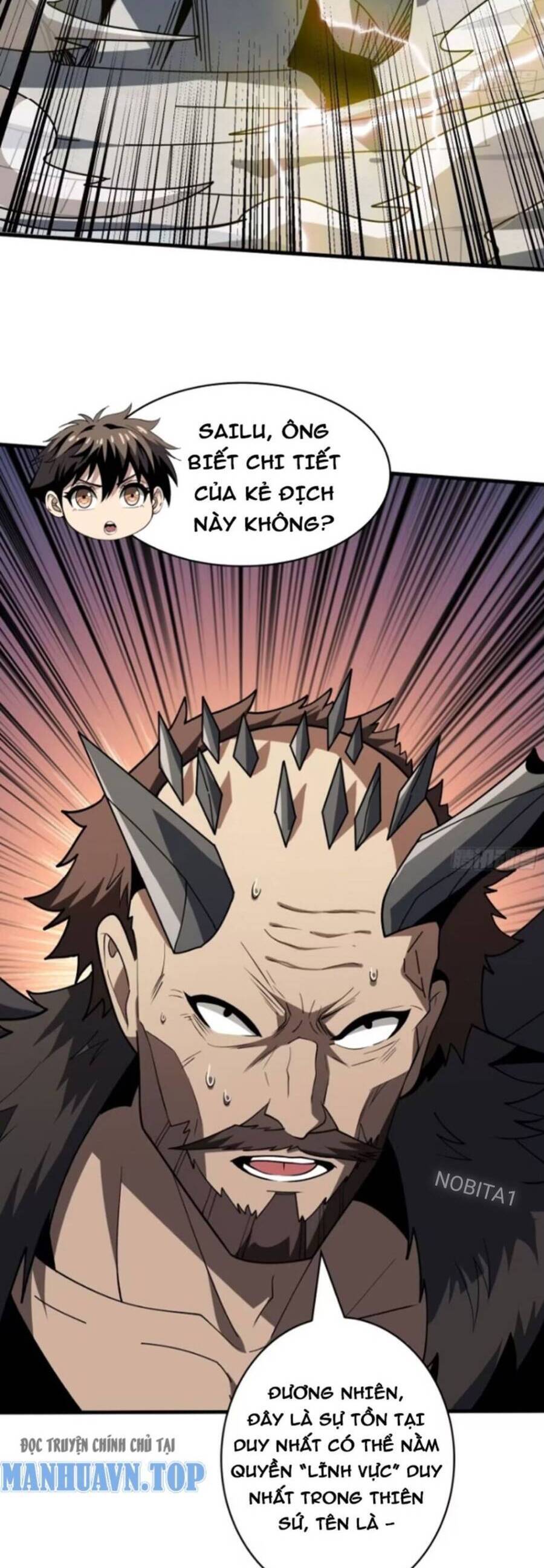 Vừa Chơi Đã Có Tài Khoản Vương Giả - Chapter 432 - Page 25