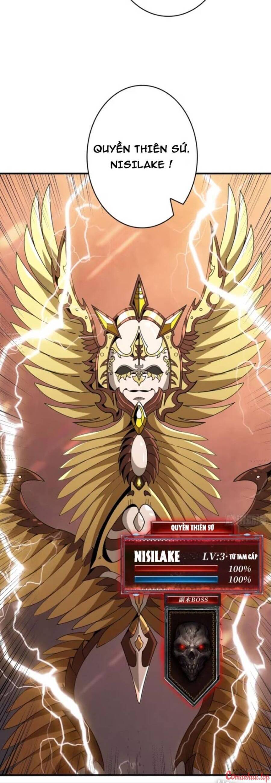 Vừa Chơi Đã Có Tài Khoản Vương Giả - Chapter 432 - Page 26