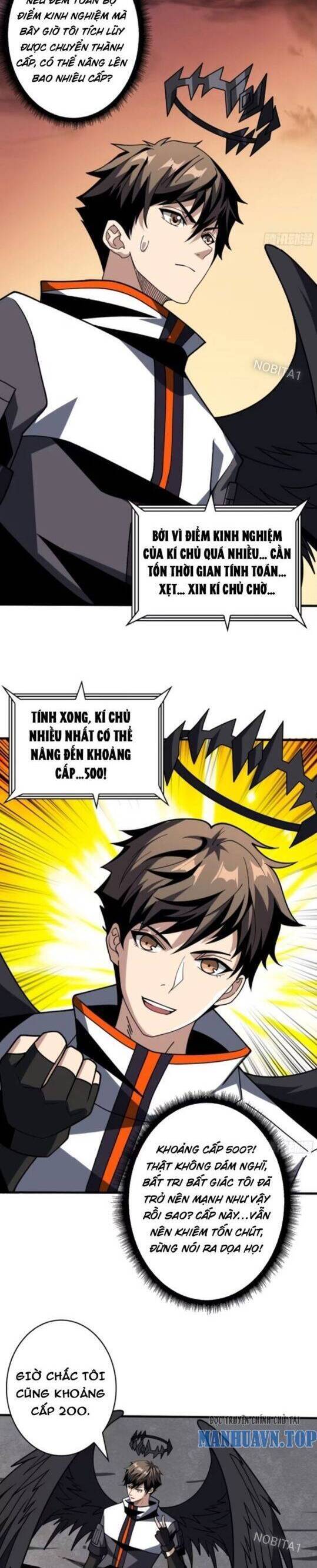 Vừa Chơi Đã Có Tài Khoản Vương Giả - Chapter 432 - Page 6