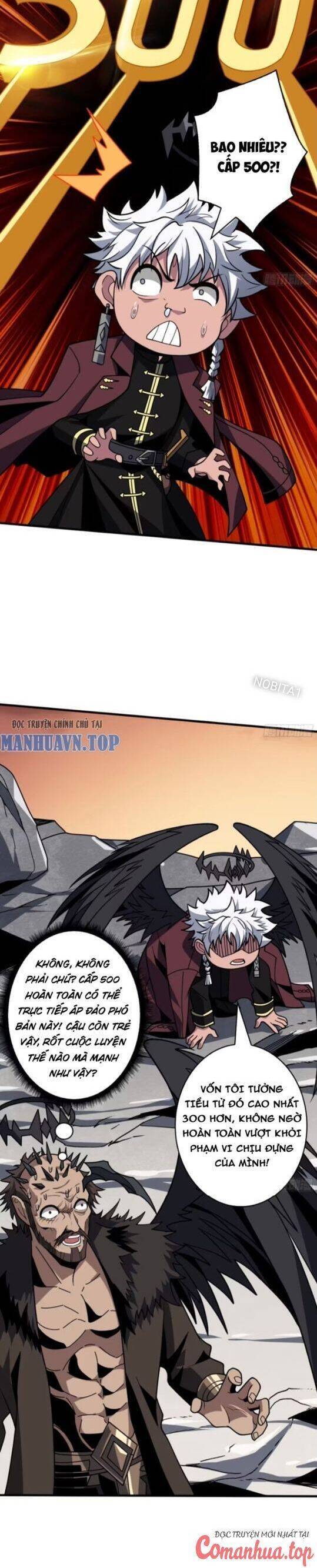 Vừa Chơi Đã Có Tài Khoản Vương Giả - Chapter 432 - Page 8