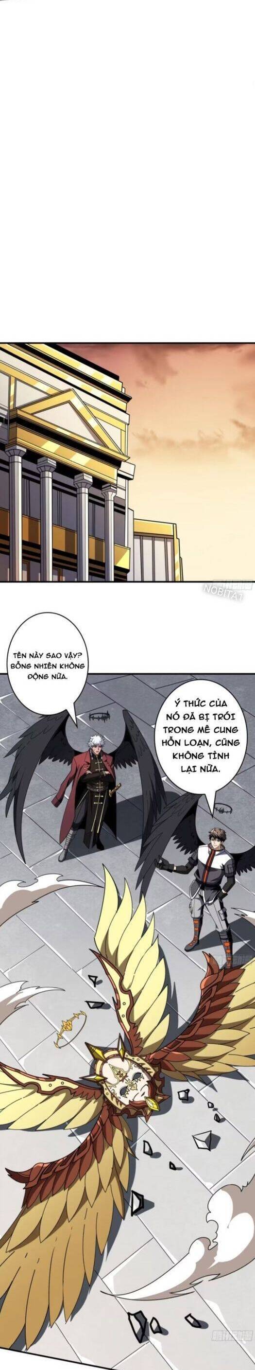 Vừa Chơi Đã Có Tài Khoản Vương Giả - Chapter 434 - Page 14