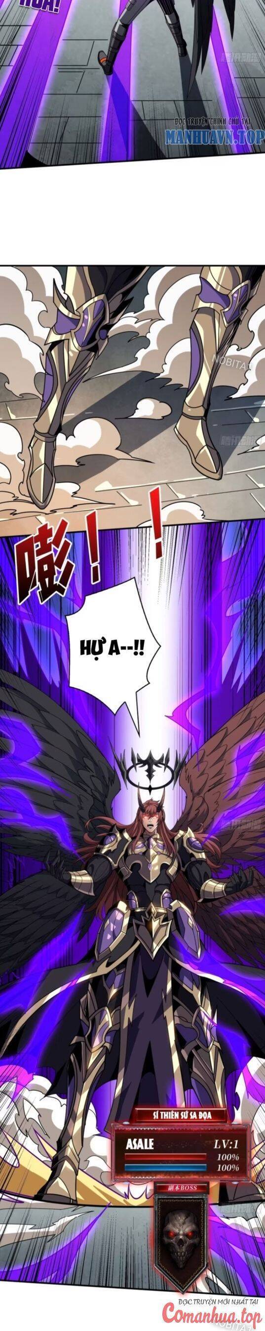 Vừa Chơi Đã Có Tài Khoản Vương Giả - Chapter 435 - Page 15