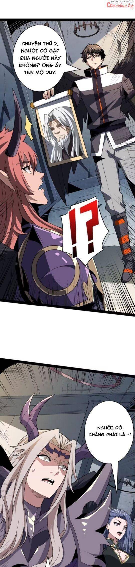 Vừa Chơi Đã Có Tài Khoản Vương Giả - Chapter 435 - Page 20