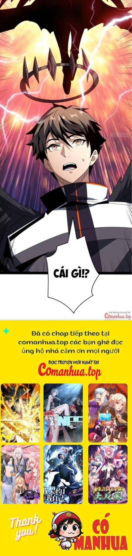 Vừa Chơi Đã Có Tài Khoản Vương Giả - Chapter 435 - Page 22