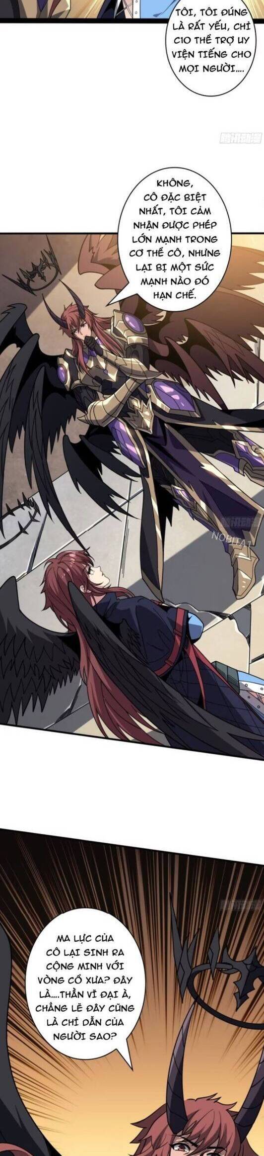 Vừa Chơi Đã Có Tài Khoản Vương Giả - Chapter 436 - Page 10